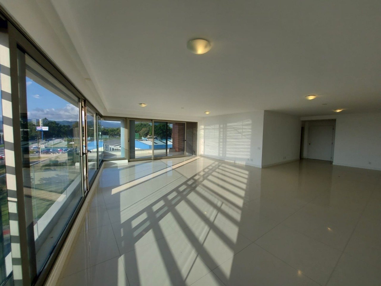 Apartamento[ NumeroQuarto] Agronômica Florianópolis Opera House: 