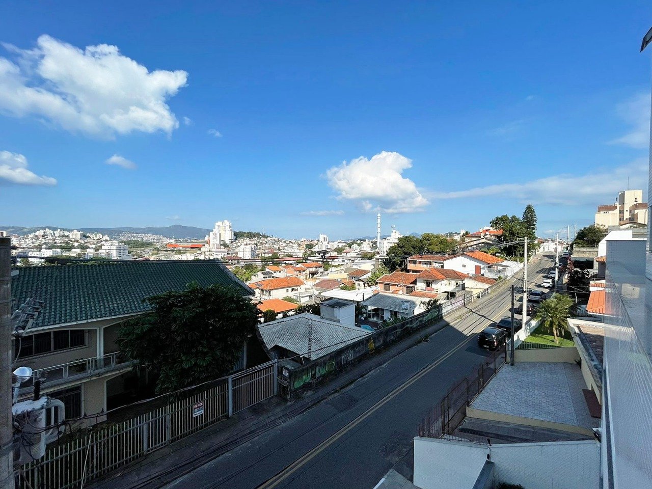 Apartamento[ NumeroQuarto] Capoeiras Florianópolis Bergantim: 