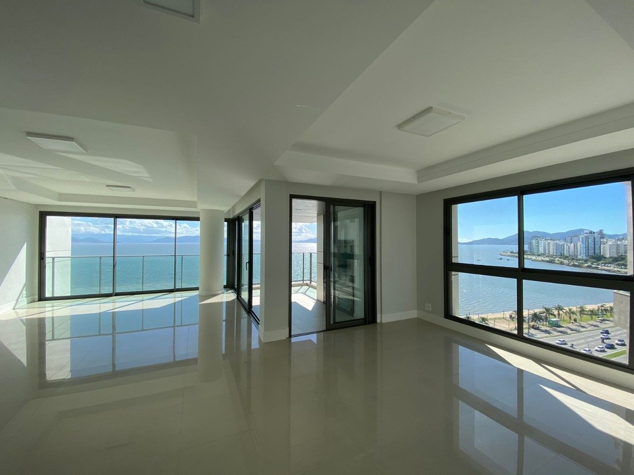 Apartamento[ NumeroQuarto] Centro Florianópolis Forte de Santa Cruz: 