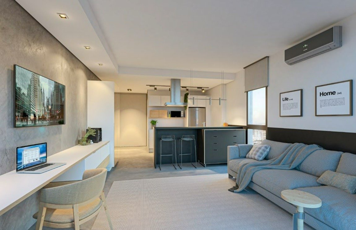 Estúdio[ NumeroQuarto] Trindade Florianópolis Viva Trindade: 