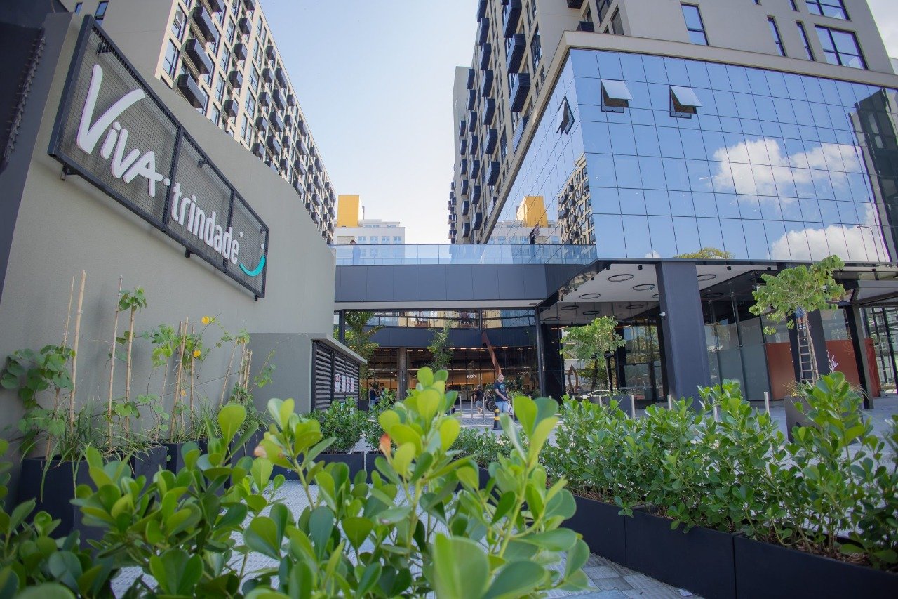 Estúdio[ NumeroQuarto] Trindade Florianópolis Viva Trindade: 