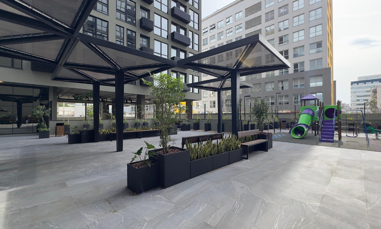 Estúdio[ NumeroQuarto] Trindade Florianópolis Viva Trindade: 