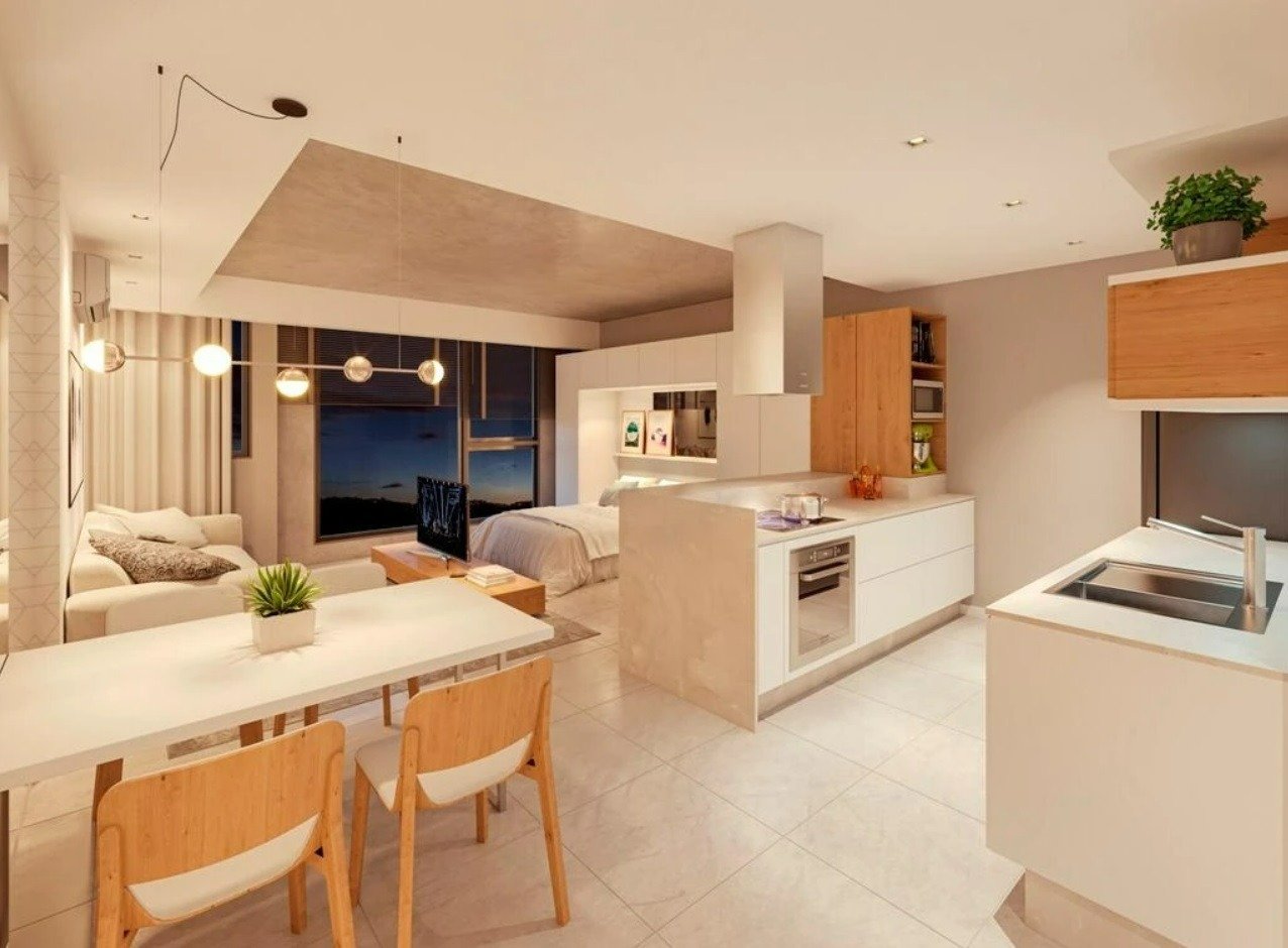 Estúdio[ NumeroQuarto] Trindade Florianópolis Viva Trindade: 