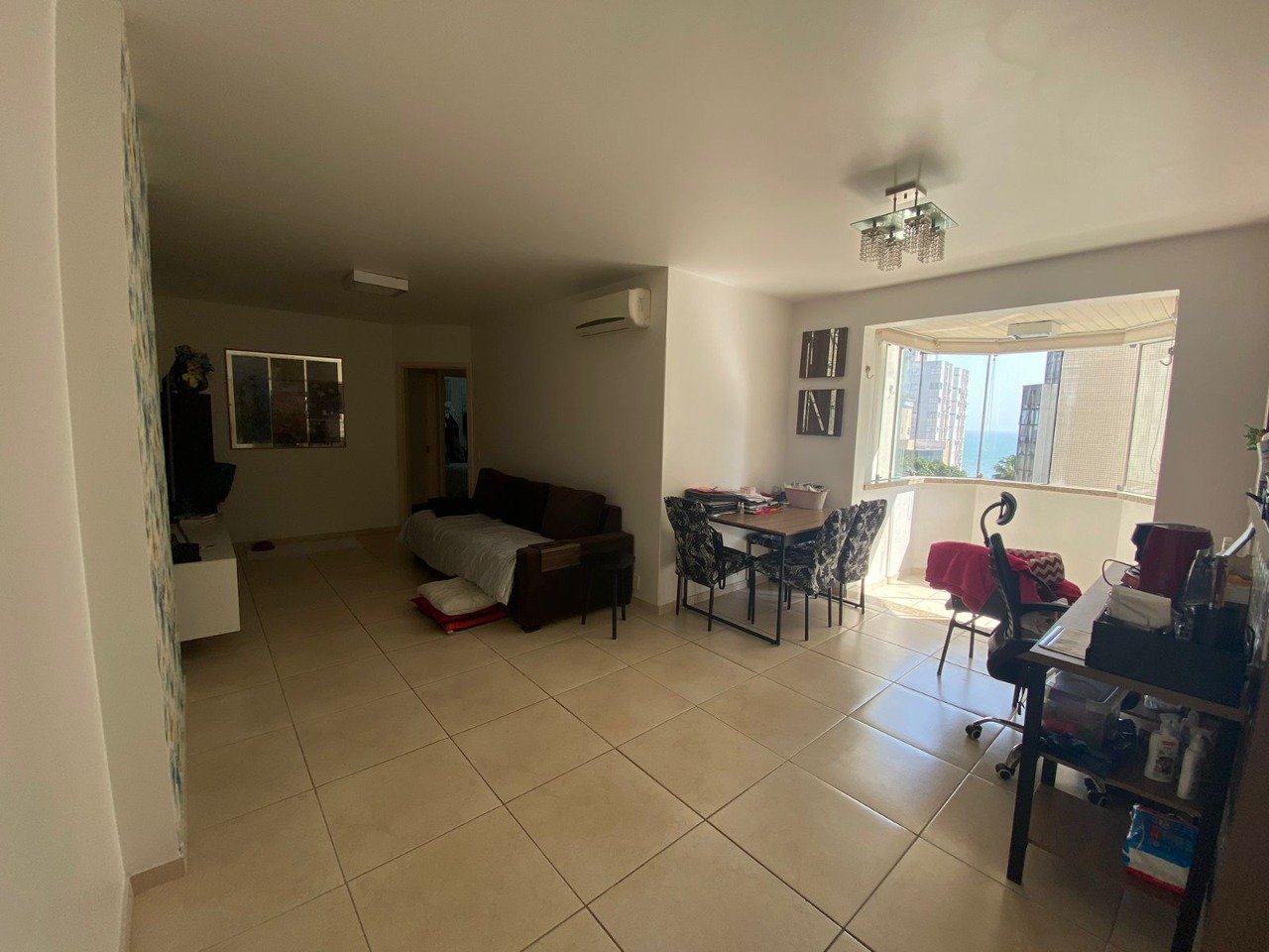 Apartamento[ NumeroQuarto] Centro Florianópolis Vivendas de Itaparica: 