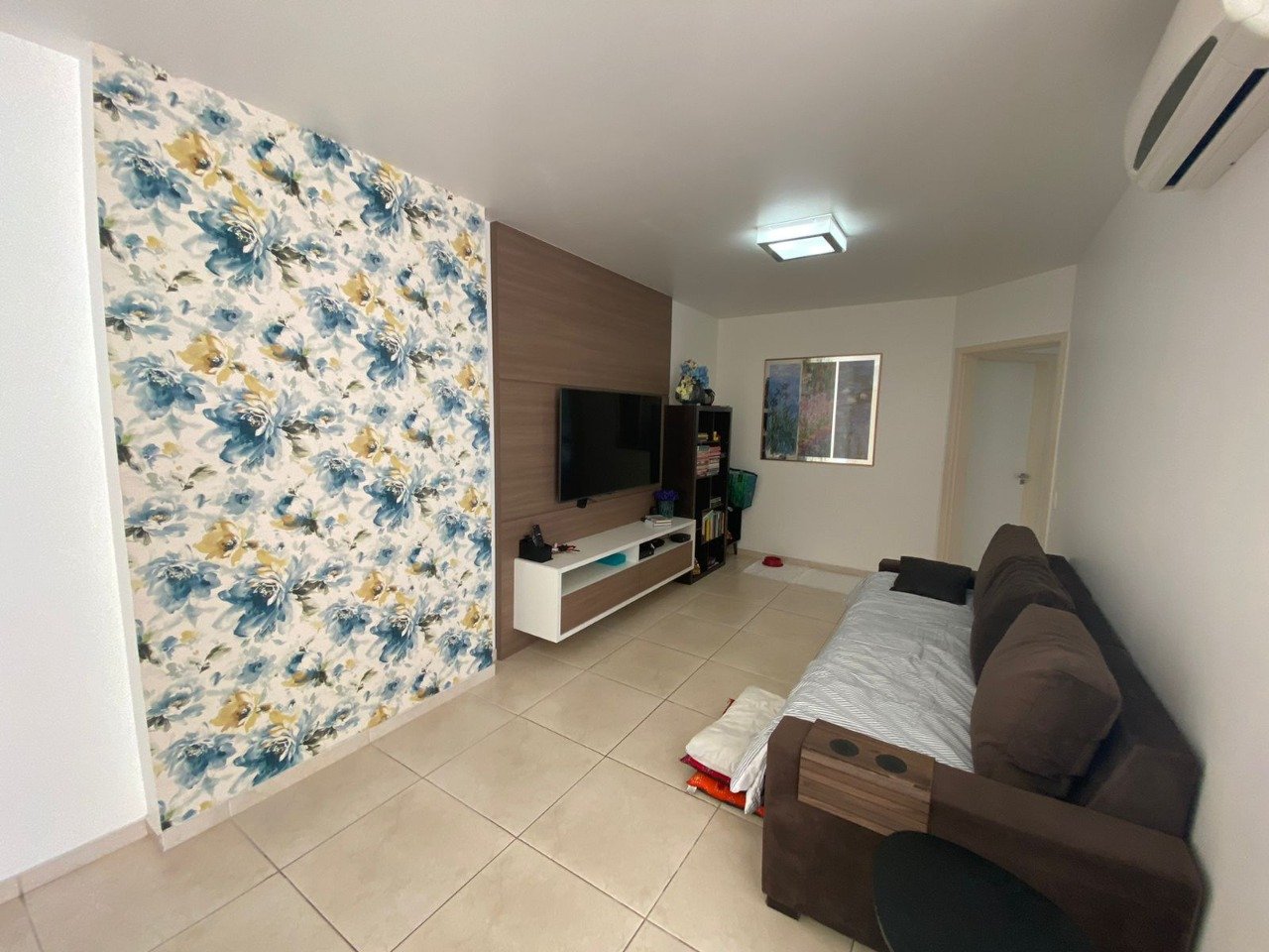 Apartamento[ NumeroQuarto] Centro Florianópolis Vivendas de Itaparica: 