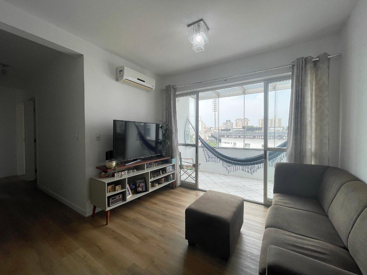 Cobertura[ NumeroQuarto] Canto Florianópolis Olavo Bilac: 