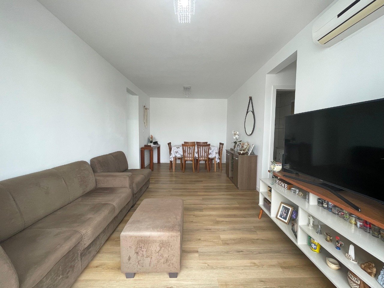 Cobertura[ NumeroQuarto] Canto Florianópolis Olavo Bilac: 