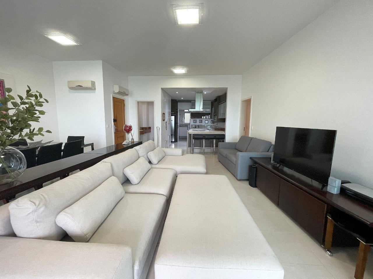 Apartamento[ NumeroQuarto] Cacupé Florianópolis Morada de Cacupé: 