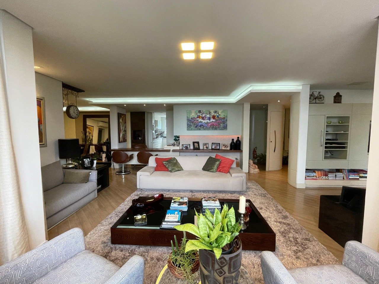 Apartamento[ NumeroQuarto] Centro Florianópolis Bocaiúva: 