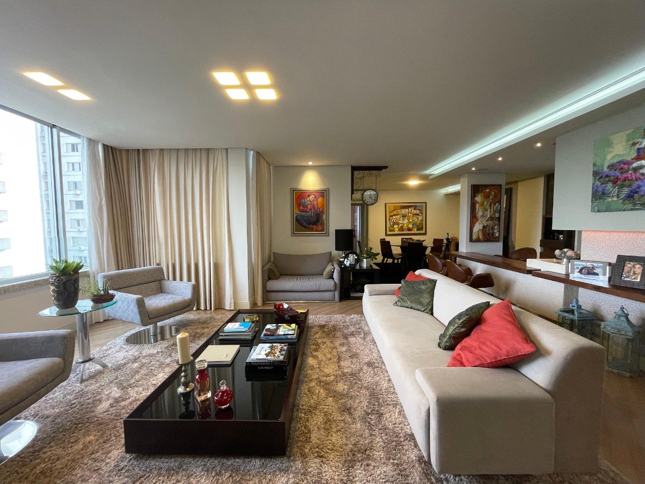 Apartamento[ NumeroQuarto] Centro Florianópolis Bocaiúva: 