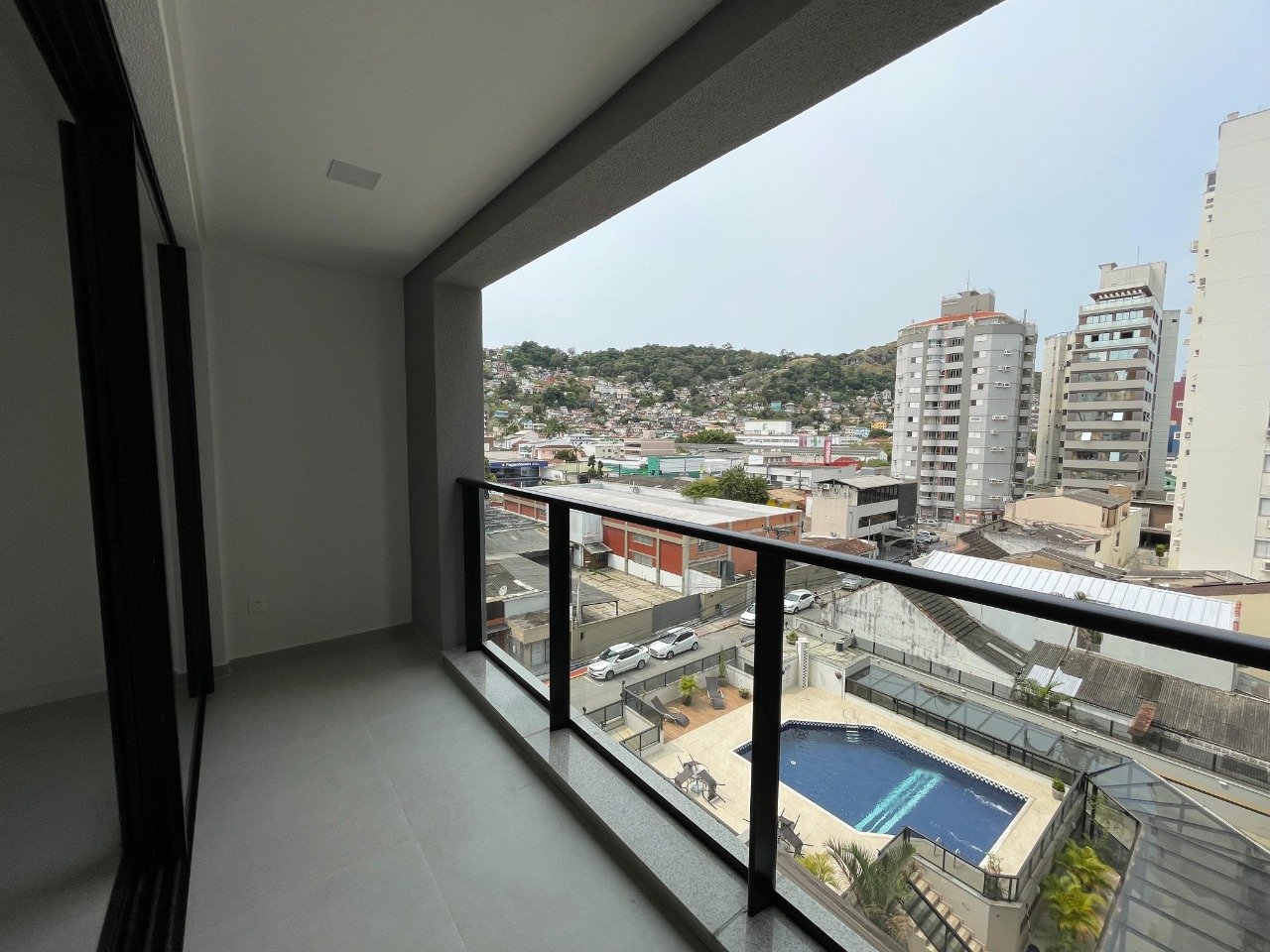 Apartamento[ NumeroQuarto] Centro Florianópolis Urban: 