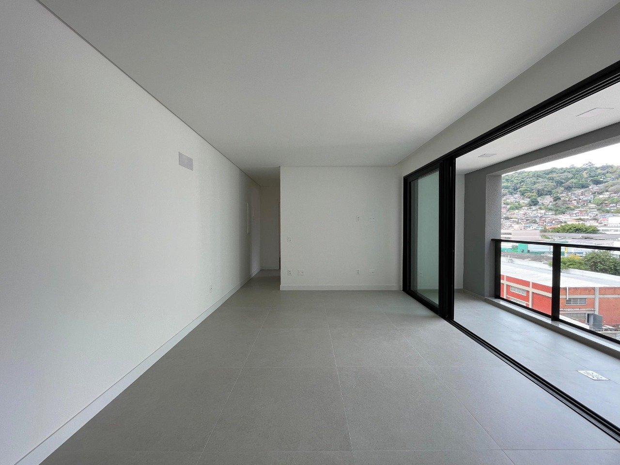 Apartamento[ NumeroQuarto] Centro Florianópolis Urban: 