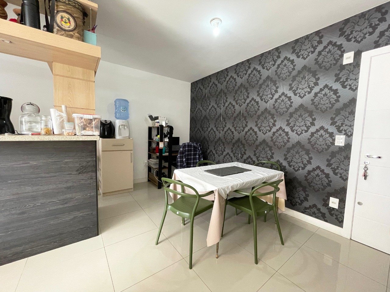 Apartamento[ NumeroQuarto] Pantanal Florianópolis Reggio Di Calabria: 