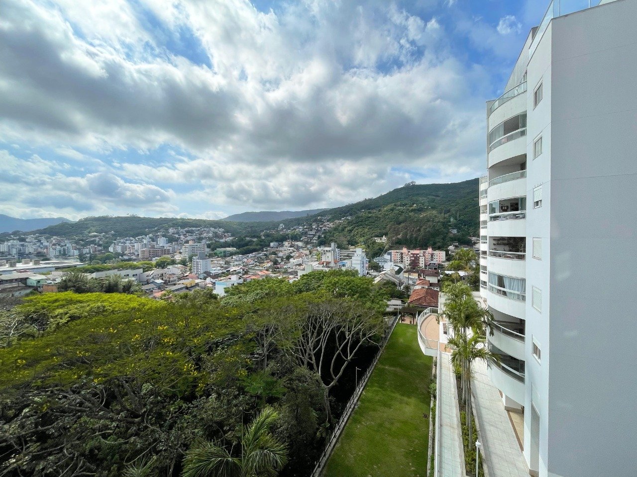 Apartamento[ NumeroQuarto] Pantanal Florianópolis Reggio Di Calabria: 