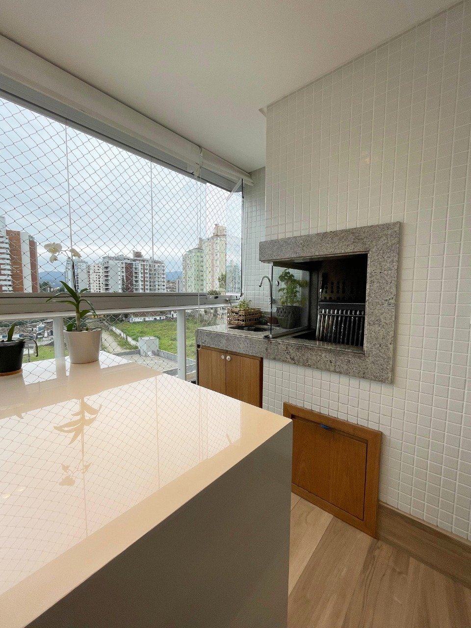 Apartamento[ NumeroQuarto] Agronômica Florianópolis Bossa Nova: 