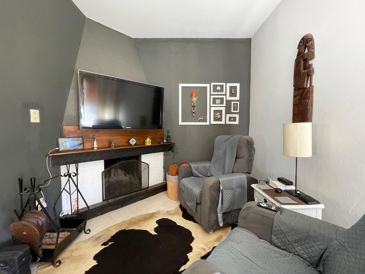 Casa em Condomínio[ NumeroQuarto] Cachoeira do Bom Jesus Florianópolis Parque dos Tanheiros: 