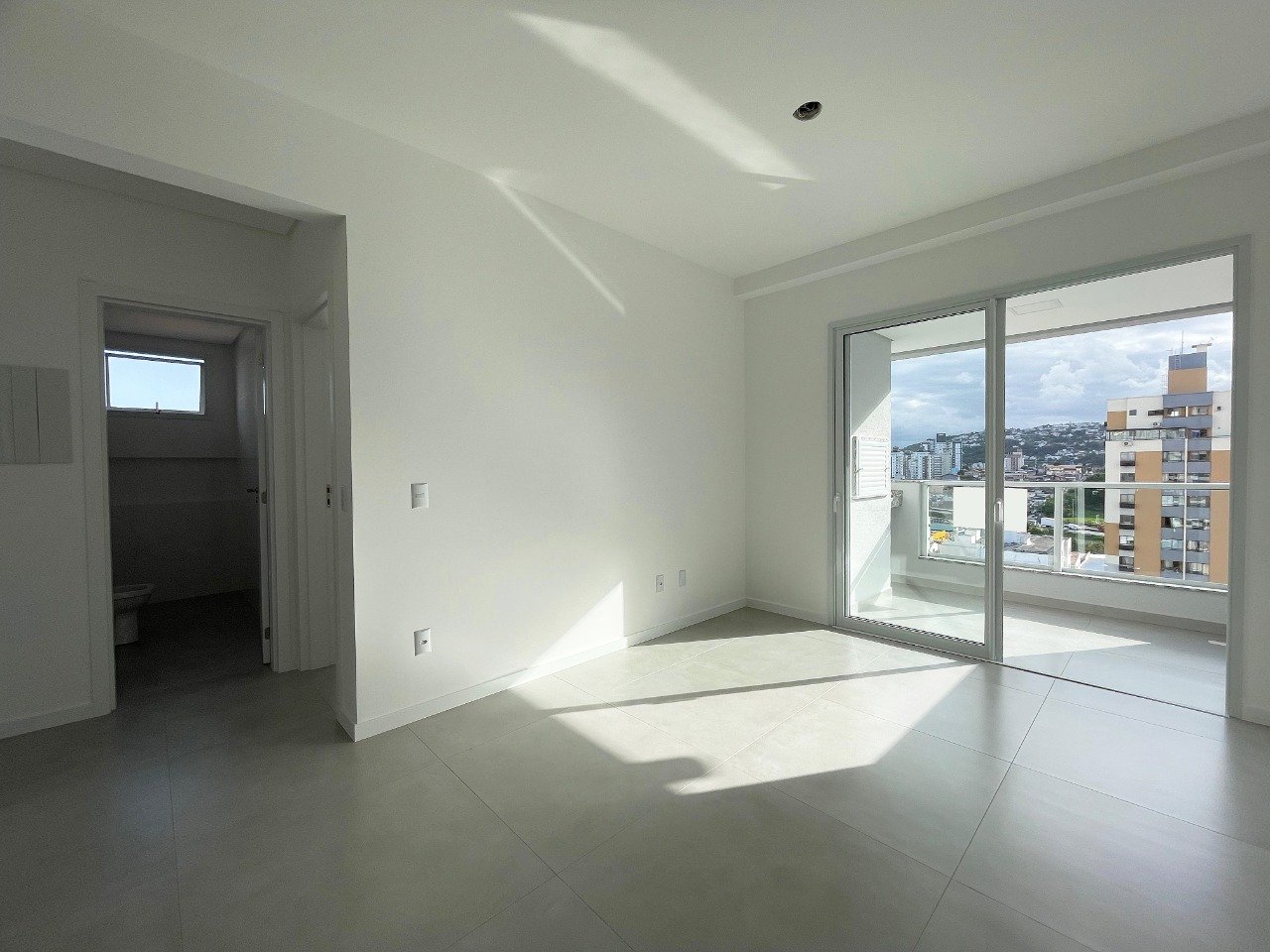 Apartamento[ NumeroQuarto] Barreiros São José Allure Home: 