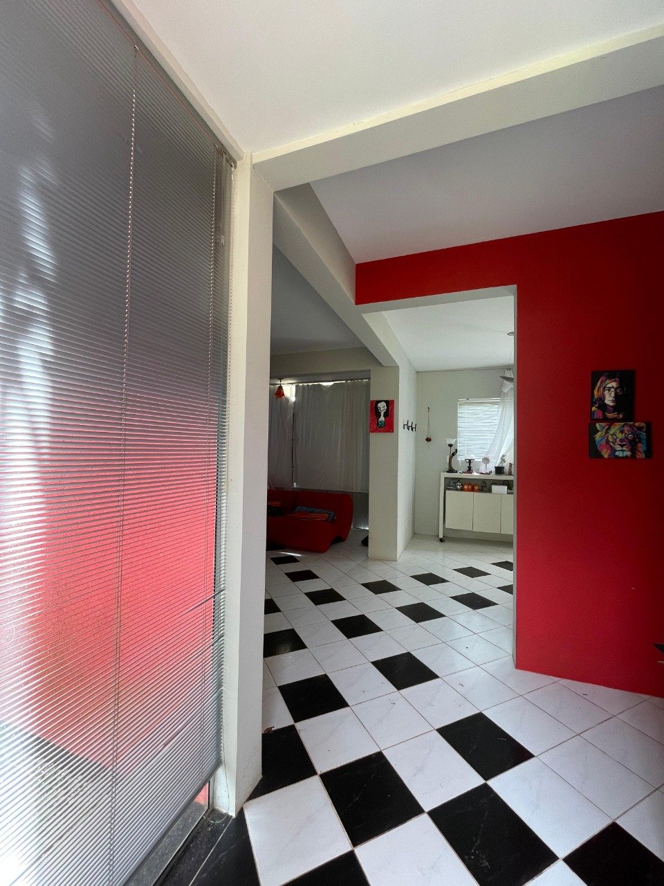 Casa em Condomínio[ NumeroQuarto] Cacupé Florianópolis Marina Del Rey Ii: 