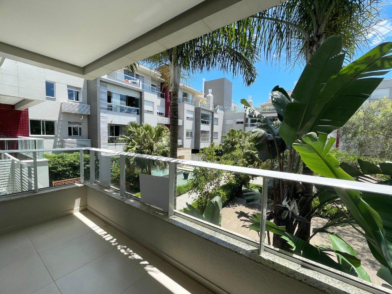 Apartamento[ NumeroQuarto] Campeche Florianópolis Thai Beach Home Spa: 