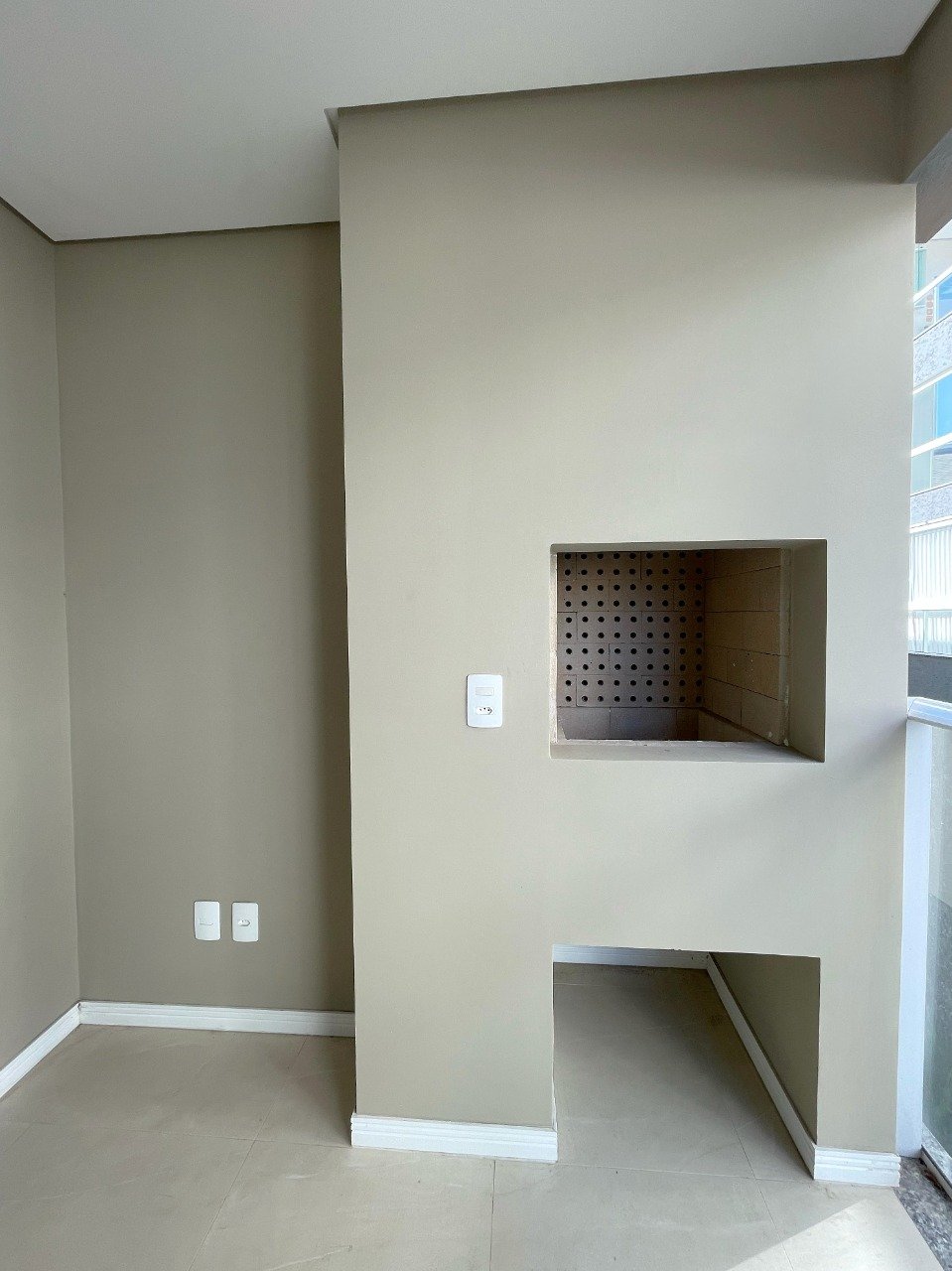 Apartamento[ NumeroQuarto] Cachoeira do Bom Jesus Florianópolis Orquídeas: 