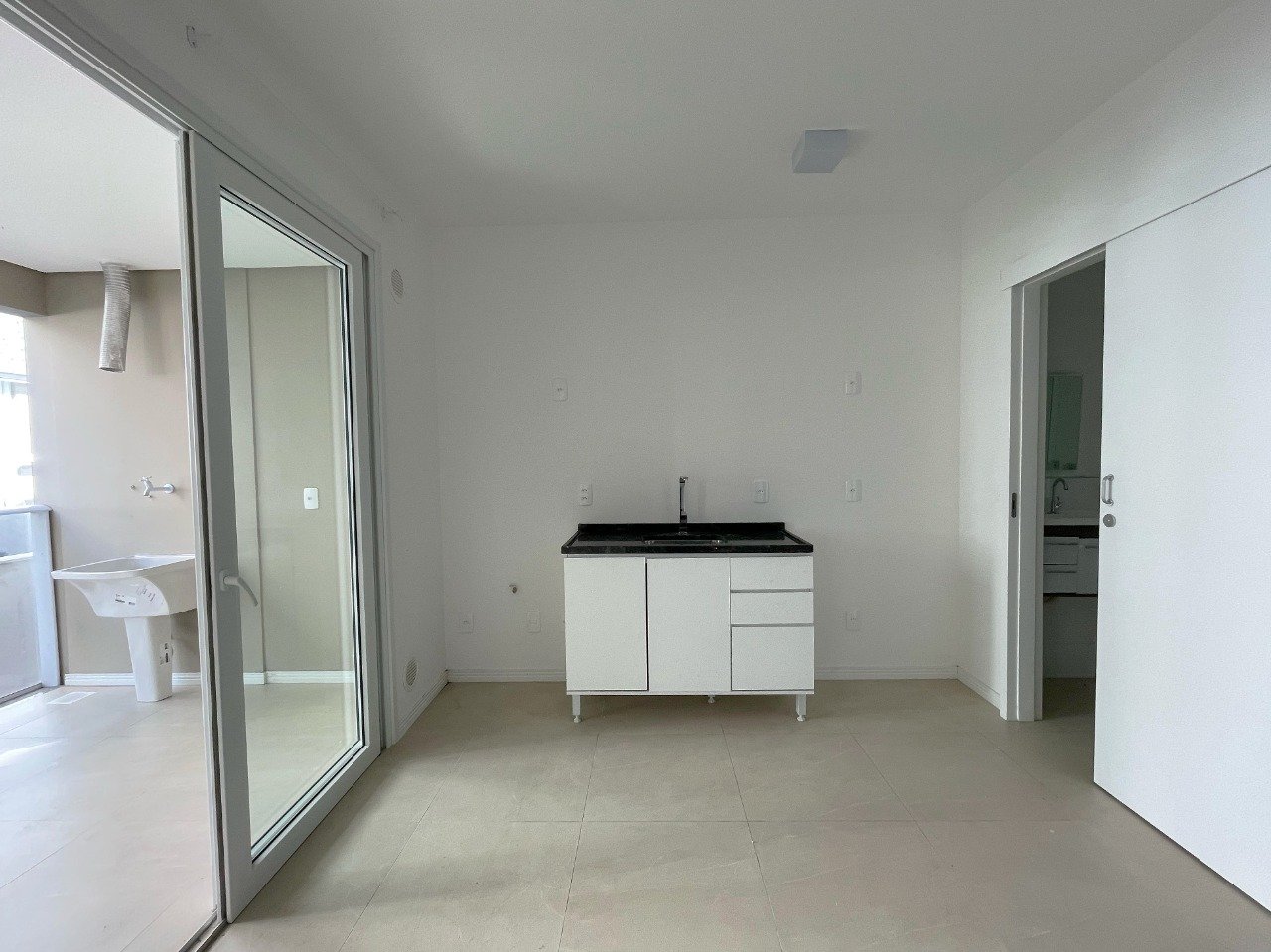 Apartamento[ NumeroQuarto] Cachoeira do Bom Jesus Florianópolis Orquídeas: 