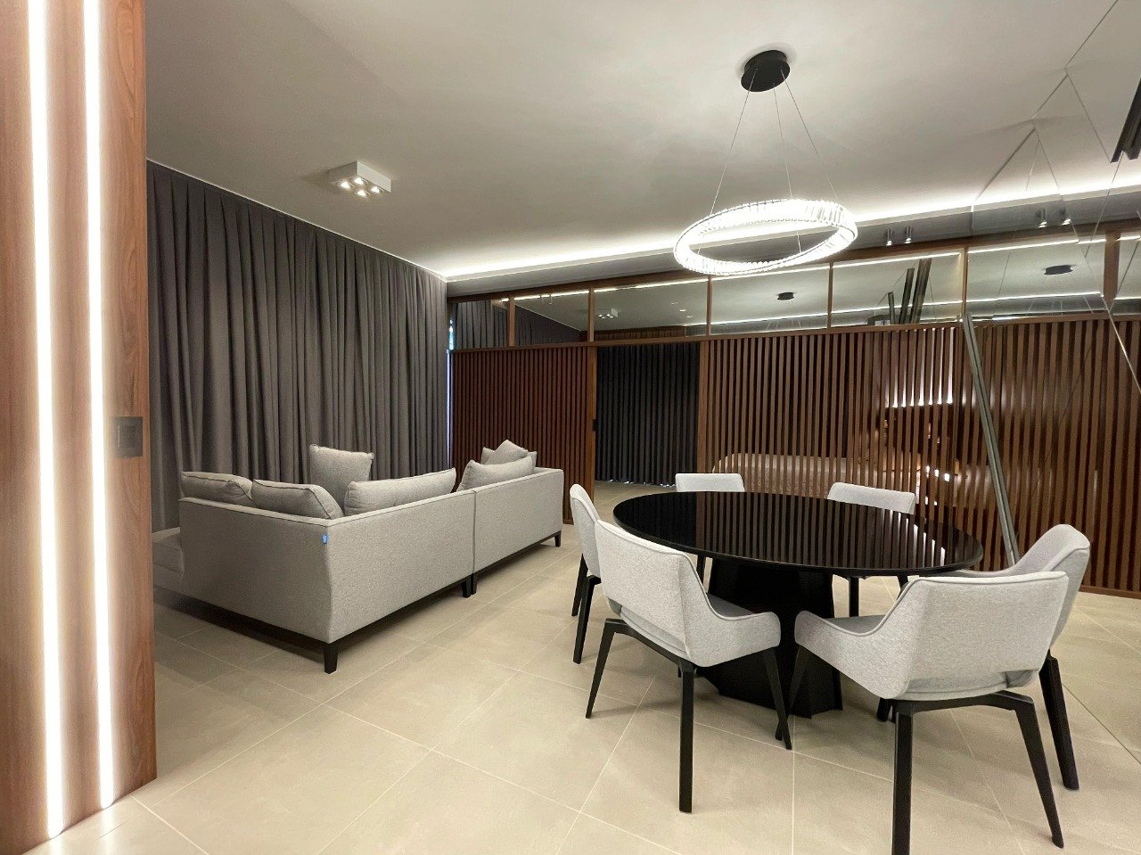 Apartamento[ NumeroQuarto] Centro Florianópolis Top Vision Tower: 