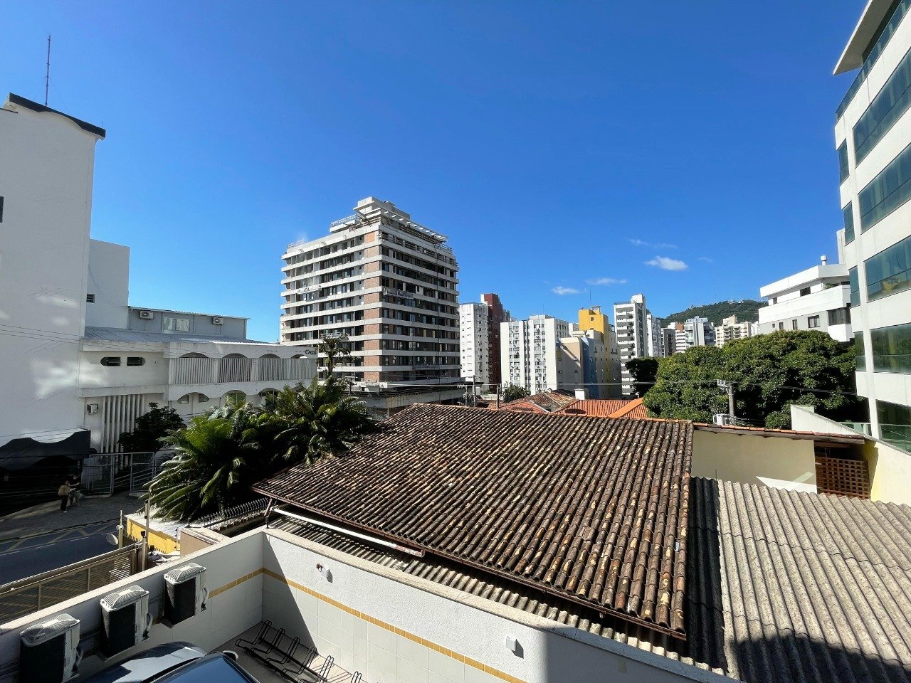 Apartamento[ NumeroQuarto] Centro Florianópolis Hermínio Jacques: 