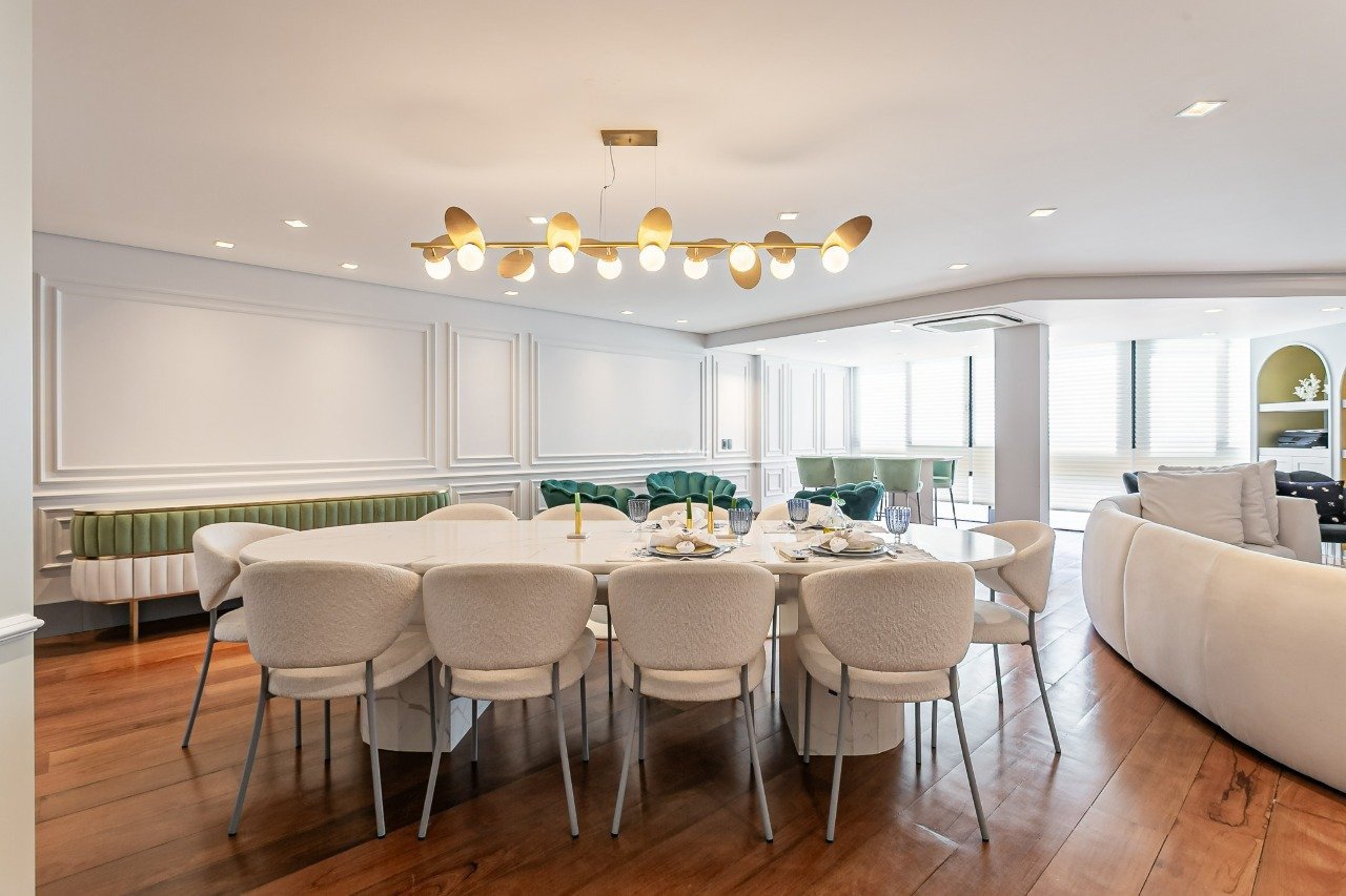 Apartamento[ NumeroQuarto] Agronômica Florianópolis Michelangelo: 