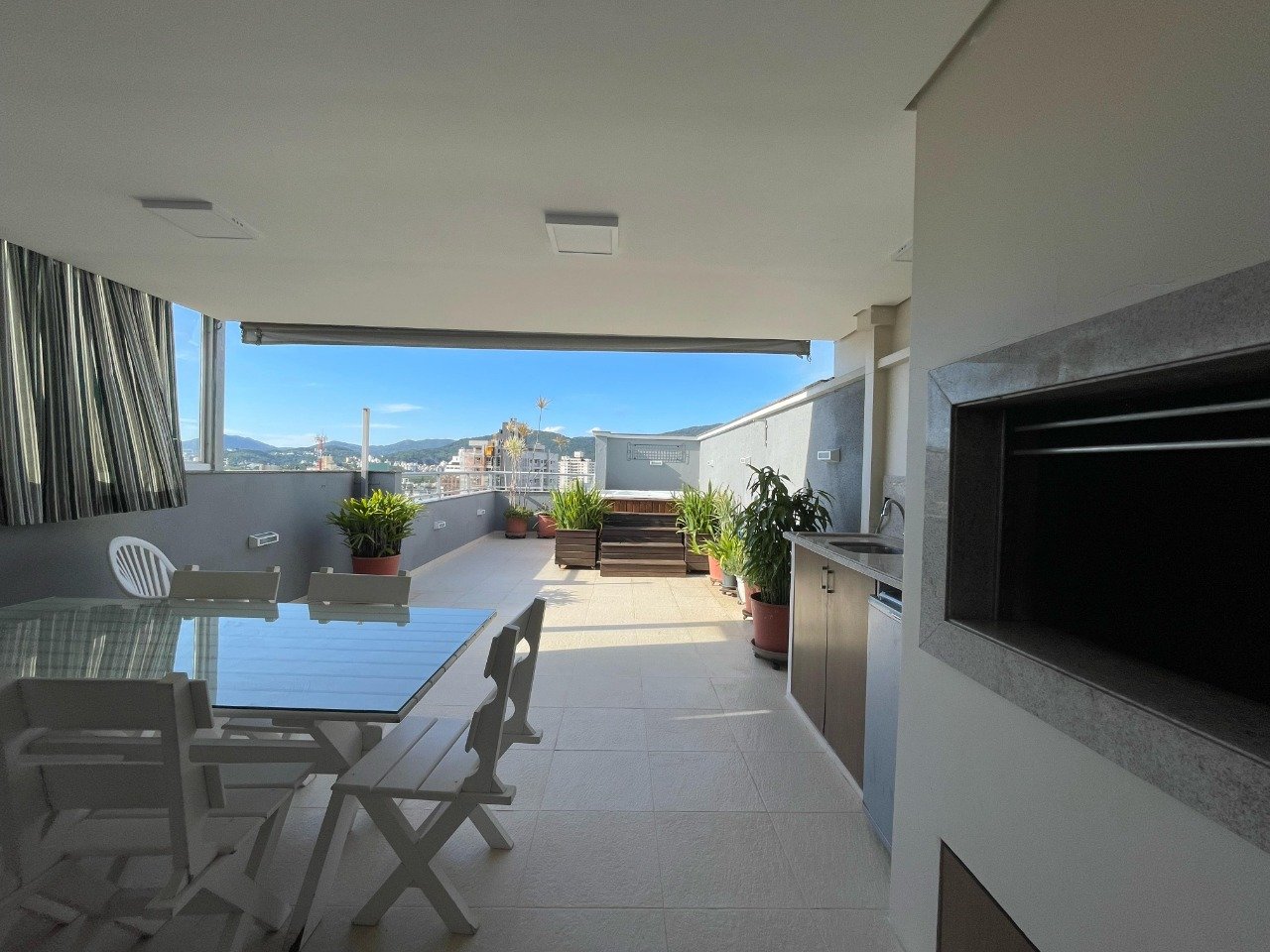 Apartamento[ NumeroQuarto] Trindade Florianópolis Bela Vista: 