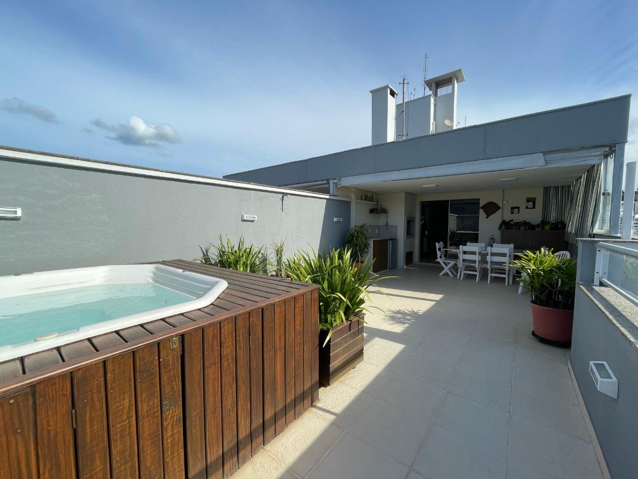 Apartamento[ NumeroQuarto] Trindade Florianópolis Bela Vista: 