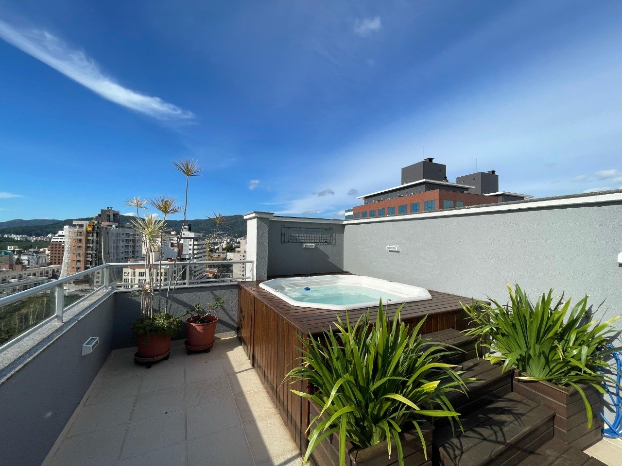 Apartamento[ NumeroQuarto] Trindade Florianópolis Bela Vista: 