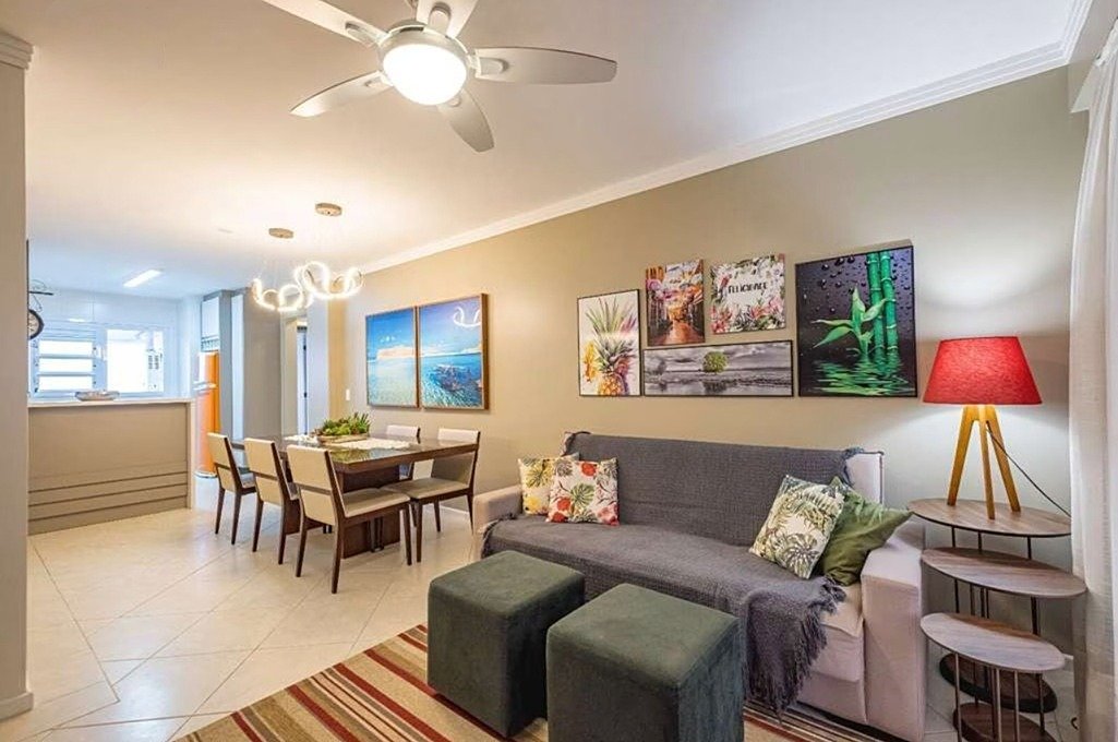 Apartamento[ NumeroQuarto] Praia Brava Florianópolis Porto da Brava: 