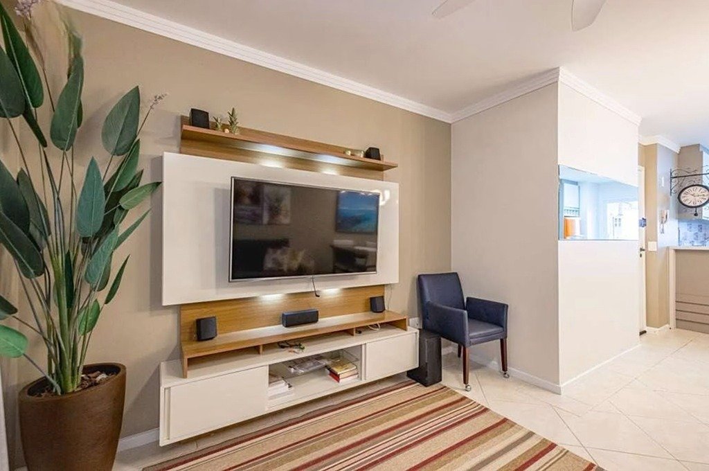 Apartamento[ NumeroQuarto] Praia Brava Florianópolis Porto da Brava: 