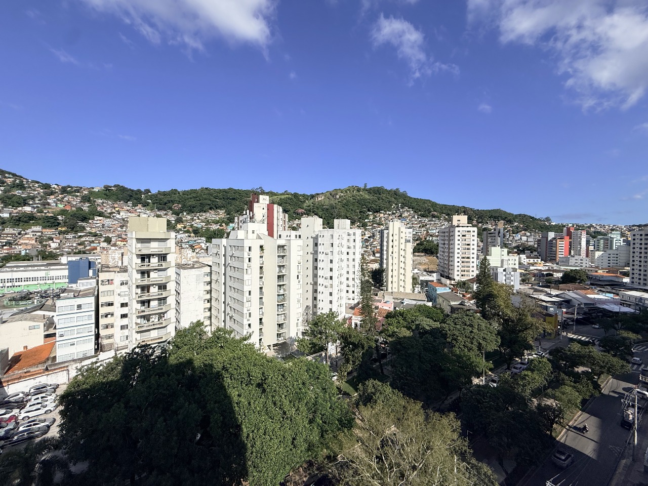 Apartamento[ NumeroQuarto] Centro Florianópolis Bosco: 