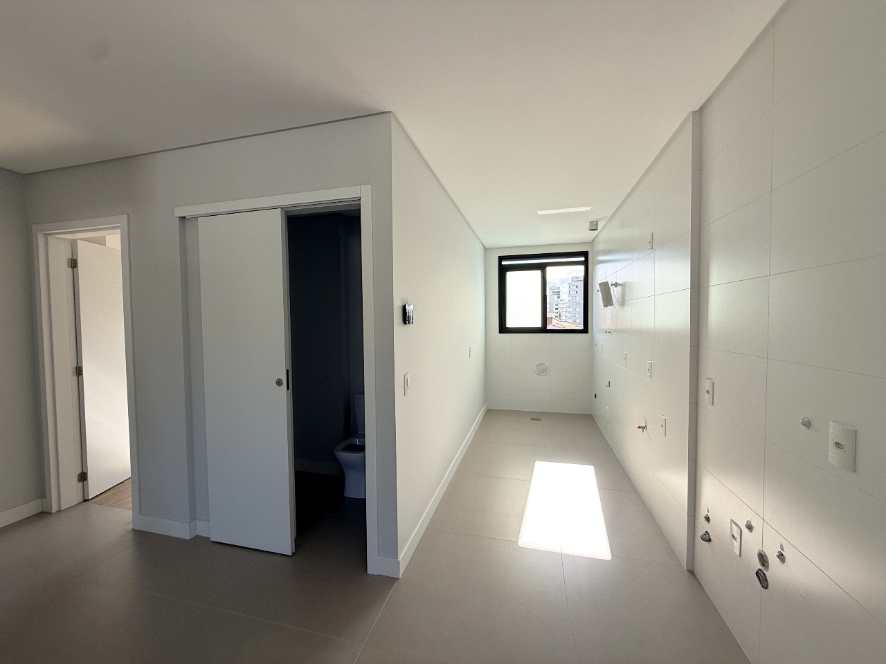 Apartamento[ NumeroQuarto] Centro Florianópolis Bosco: 