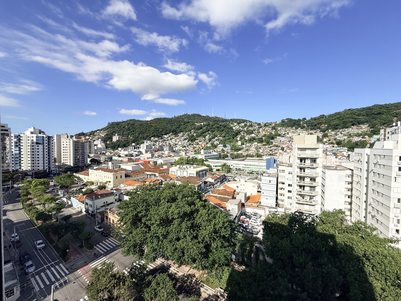 Apartamento[ NumeroQuarto] Centro Florianópolis Bosco: 