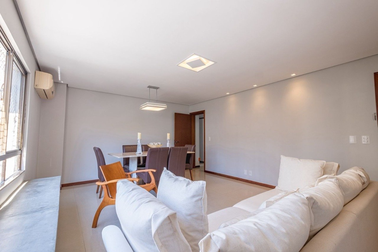 Cobertura duplex[ NumeroQuarto] Centro Florianópolis Solar de Vernier: 