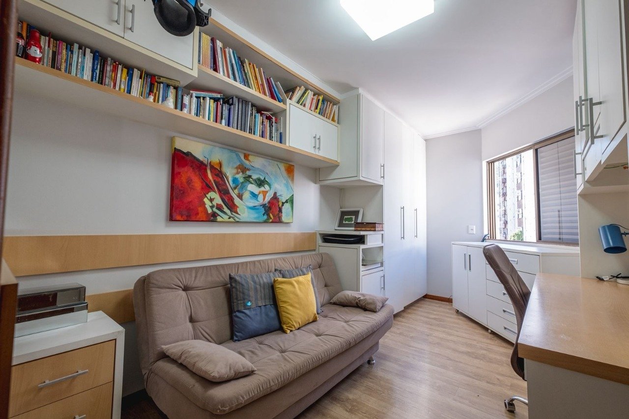 Cobertura duplex[ NumeroQuarto] Centro Florianópolis Solar de Vernier: 