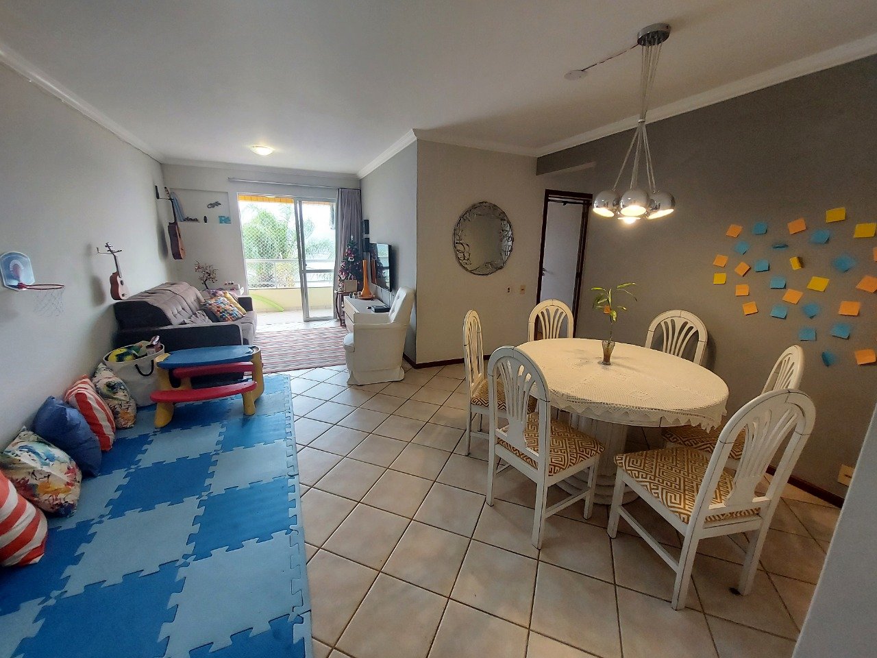 Apartamento[ NumeroQuarto] Bom Abrigo Florianópolis Boulevard La Rochelle: 