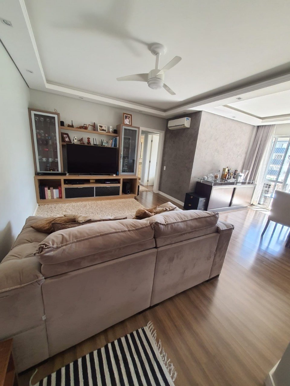 Apartamento[ NumeroQuarto] Itacorubi Florianópolis Burle Marx: 