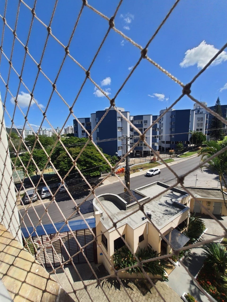 Apartamento[ NumeroQuarto] Itacorubi Florianópolis Burle Marx: 