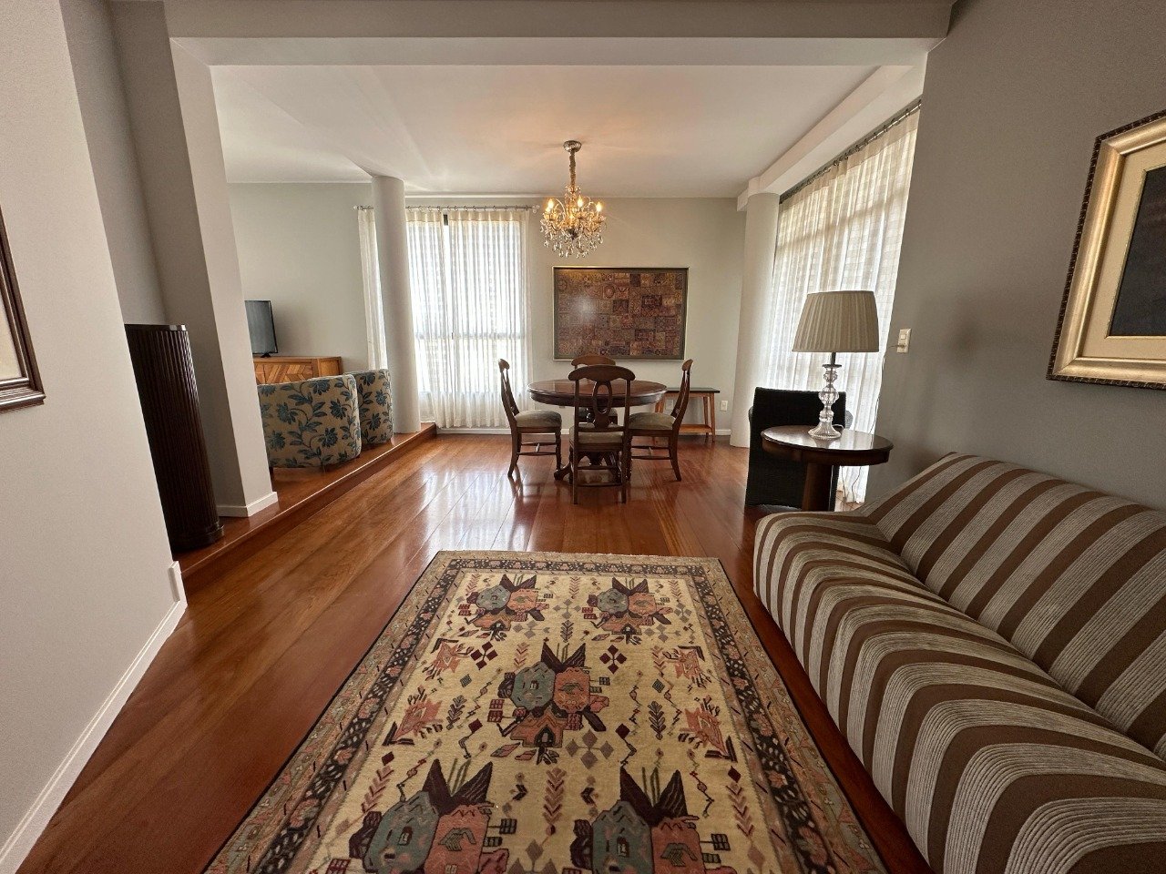 Apartamento[ NumeroQuarto] Agronômica Florianópolis Pedra Grande: 