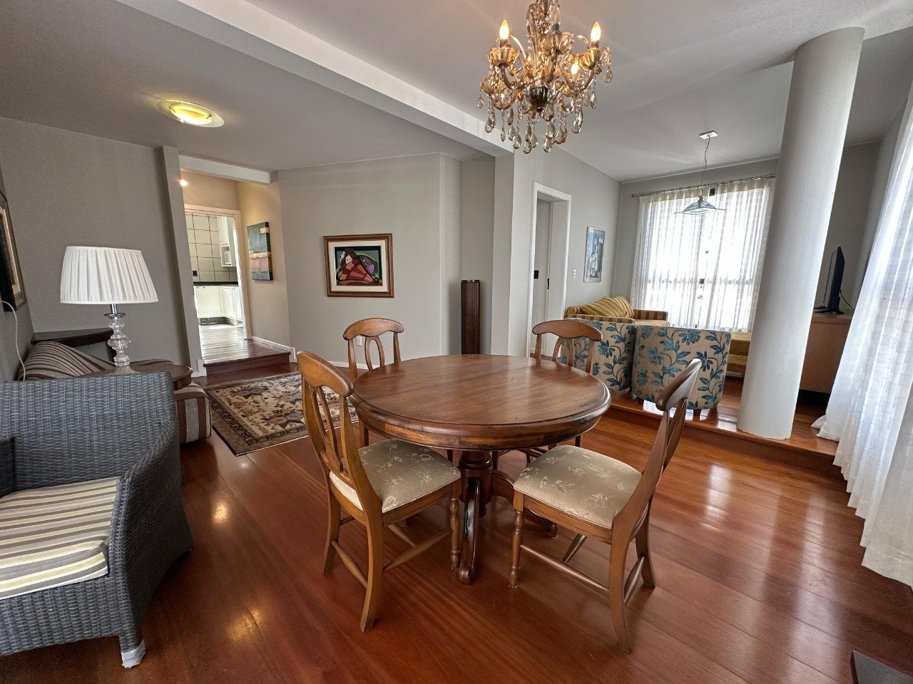 Apartamento[ NumeroQuarto] Agronômica Florianópolis Pedra Grande: 