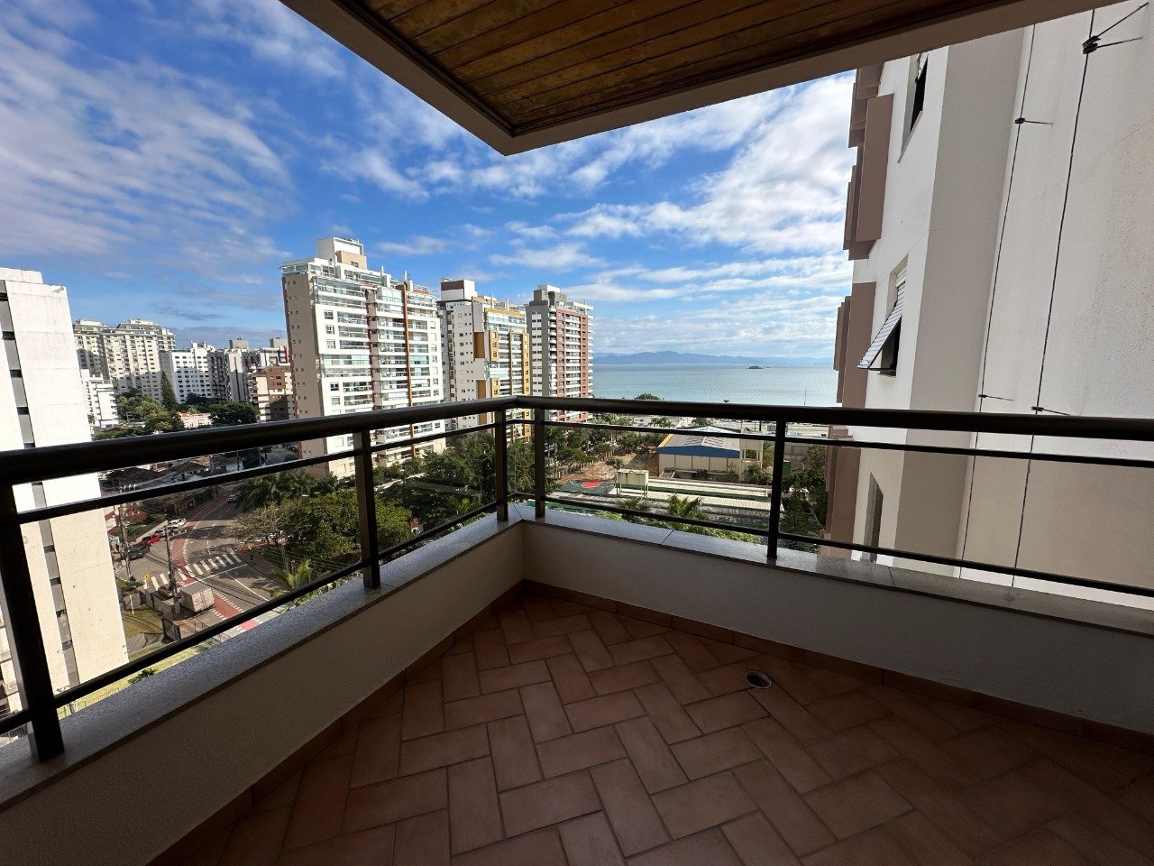 Apartamento[ NumeroQuarto] Agronômica Florianópolis Pedra Grande: 