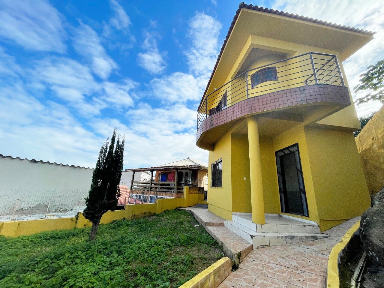 Casa[ NumeroQuarto] Centro Florianópolis : 