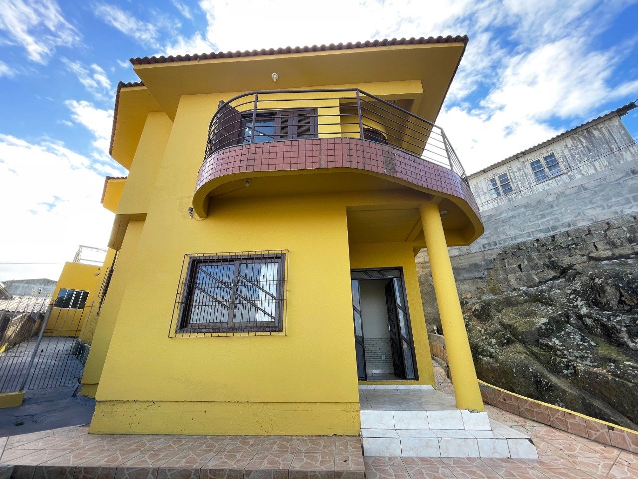 Casa[ NumeroQuarto] Centro Florianópolis : 