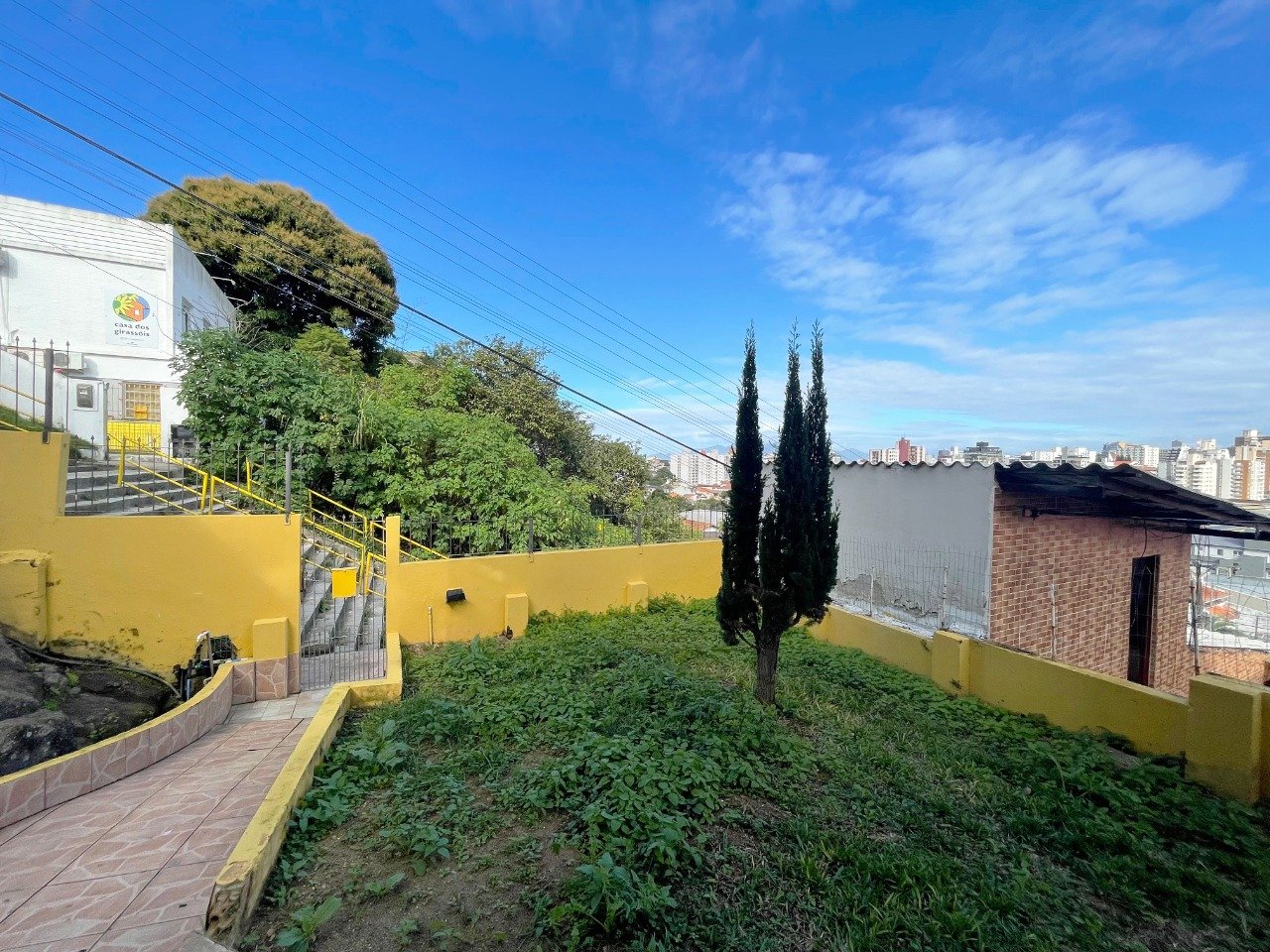 Casa[ NumeroQuarto] Centro Florianópolis : 