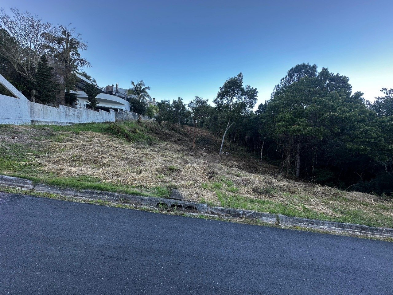 Terreno[ NumeroQuarto] João Paulo Florianópolis Jardim Caiobig: 