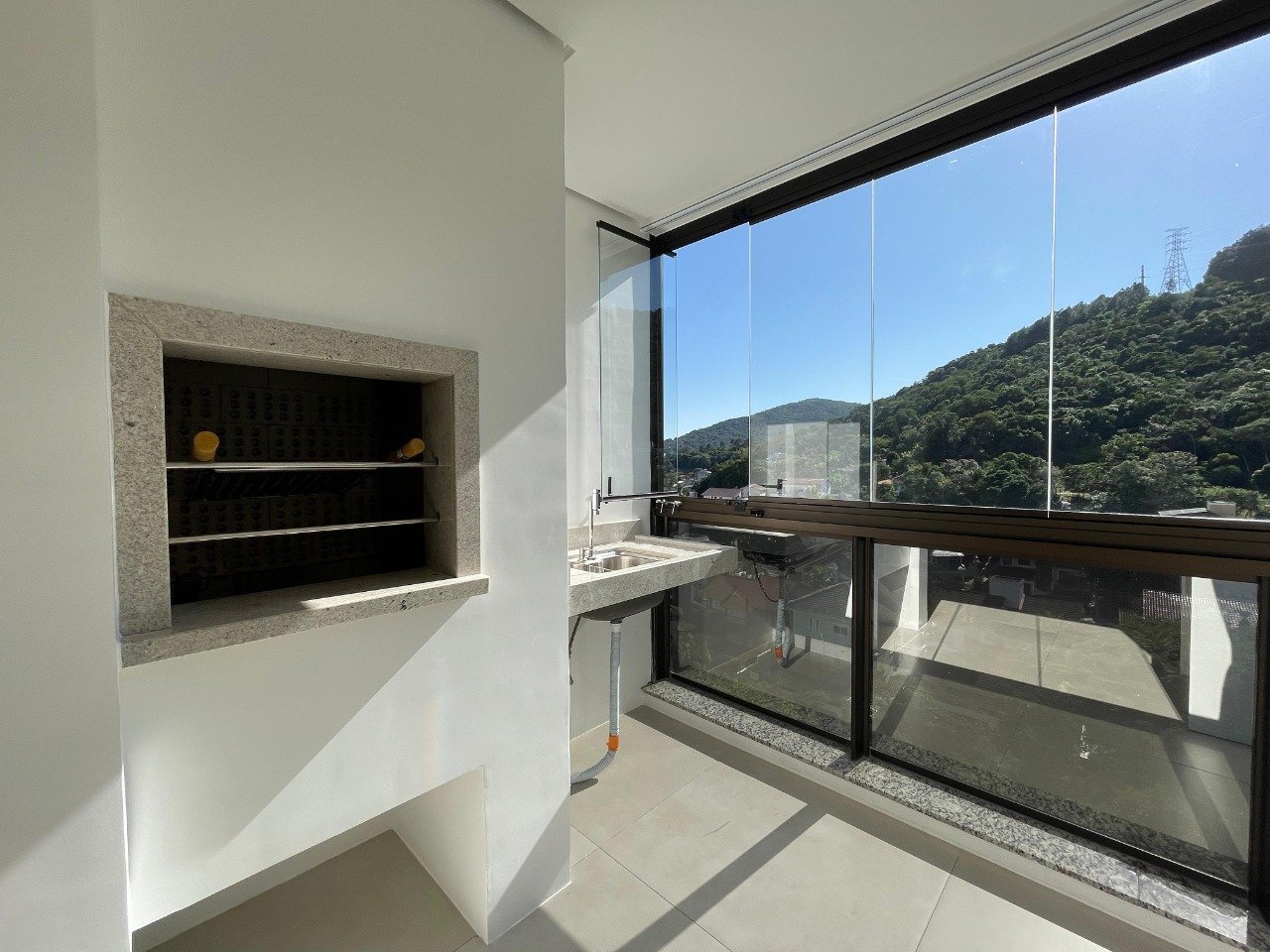 Cobertura duplex[ NumeroQuarto] Itacorubi Florianópolis PORTAL DO ITACORUBI: 