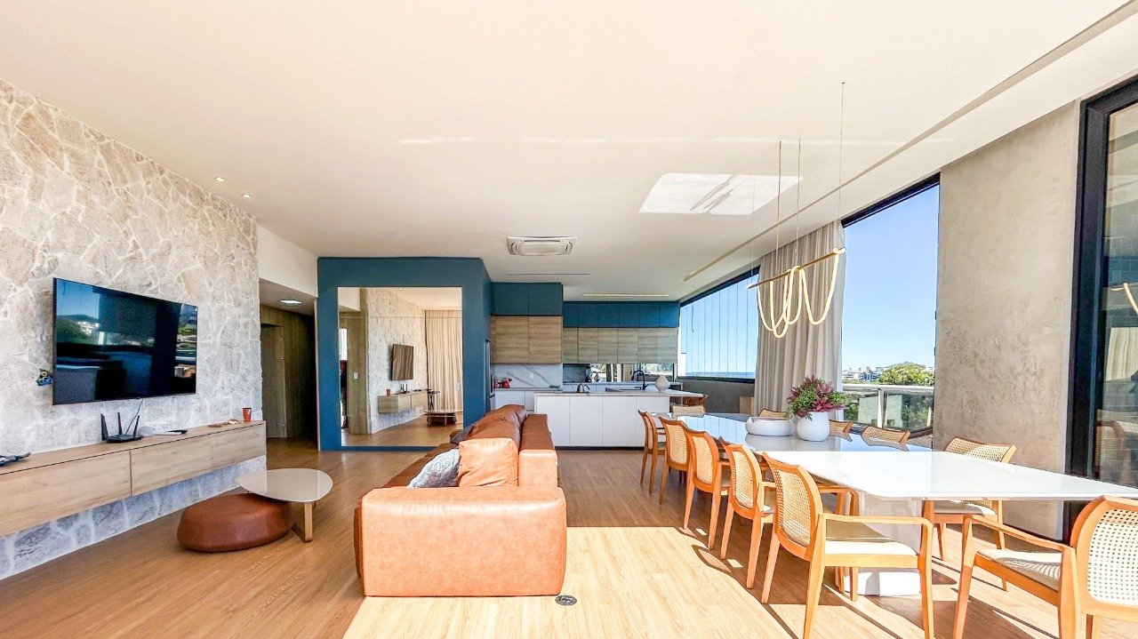 Cobertura[ NumeroQuarto] Campeche Florianópolis Swami Beach Residence: 